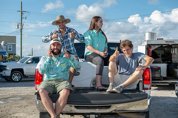 CHS fishing rodeo 2019 300