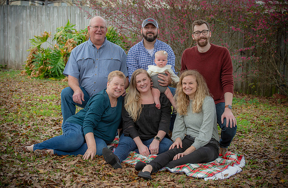 Kelley family 189