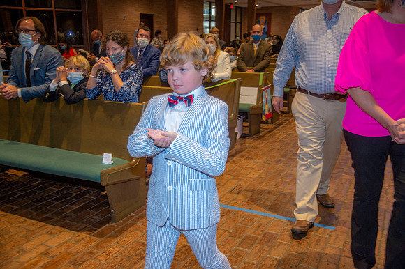 2020 St Aloysius 1st communion  395