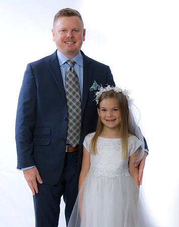 St Aloysius 1st communion 125