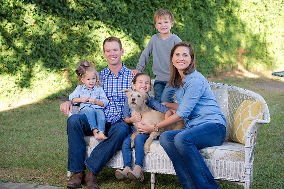 O'Brien family 053