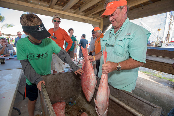 CHS fishing rodeo 2018 126