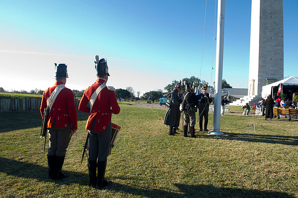 Battle of New Orleans 033