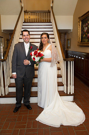 Linda & Mike 092