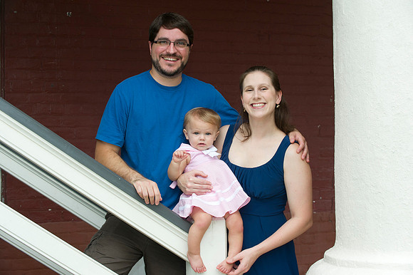 Lucy Meagan & Justin 005
