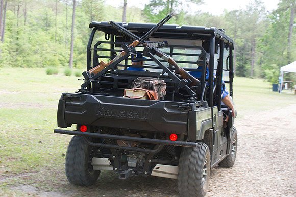 CCA sporting clays 159