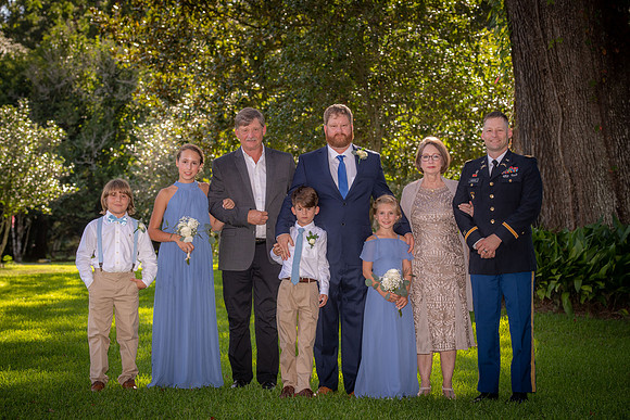 Katherine & Heath's wedding 248
