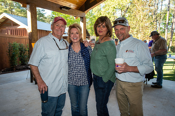 CCA sporting clays 400