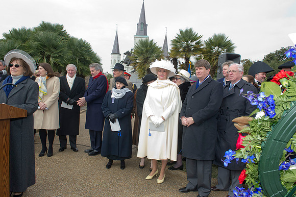 Battle of New Orleans 308