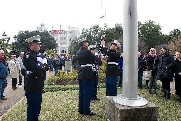 Battle of New Orleans 314