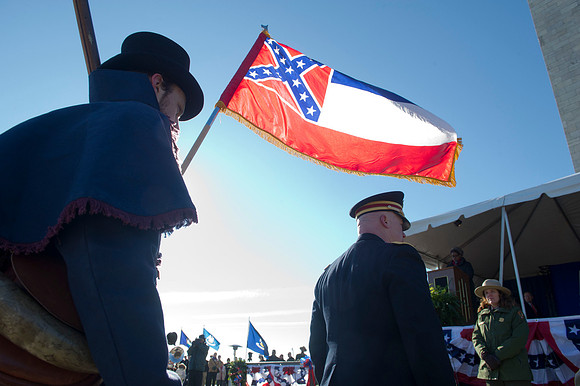 Battle of New Orleans 107