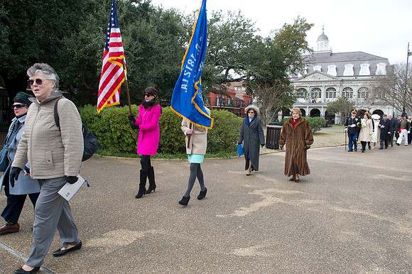 Battle of New Orleans 298