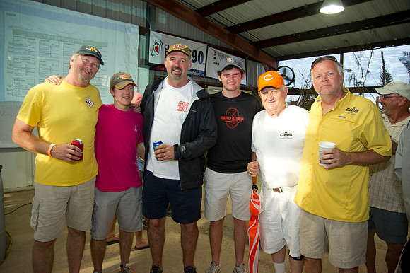 2016 CHS alumni Fishing rodeo 149