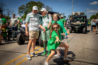 2026 wearin of the green
