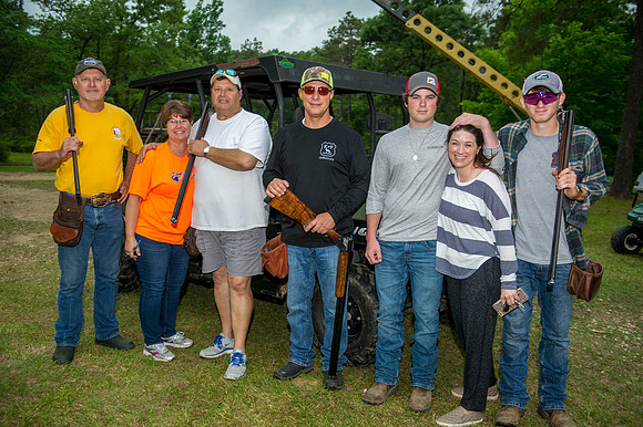 CCA sporting clays 424
