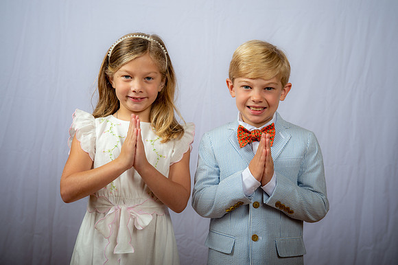 2021 aloysius communion  303