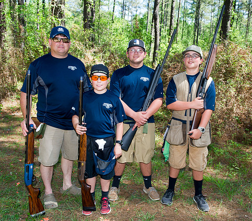 2017 CCA Sporting Clays  287