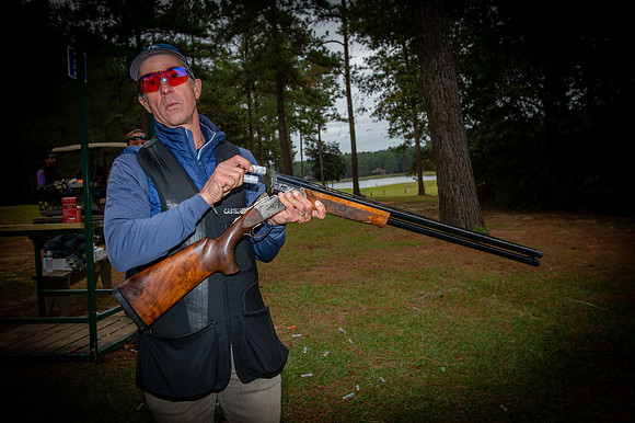 2020 Sporting clays 168