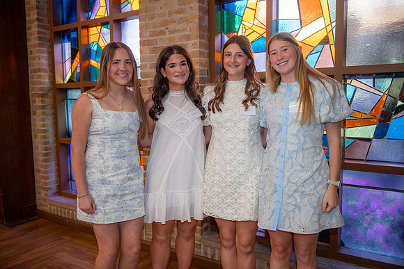 2026 Confirmation 020