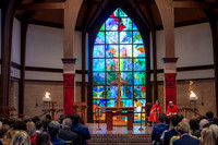 St Aloysius confirmation 2026