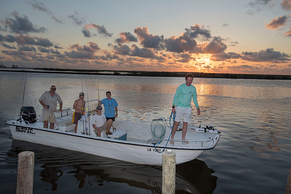 CHS fishing rodeo 2018 044