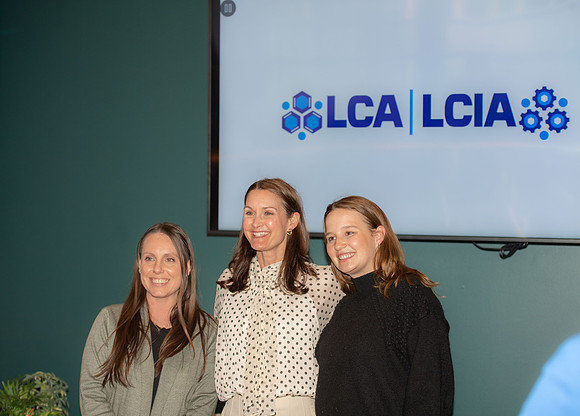 LCA 102