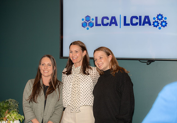 LCA 103