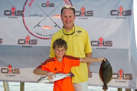2016 CHS alumni Fishing rodeo 232