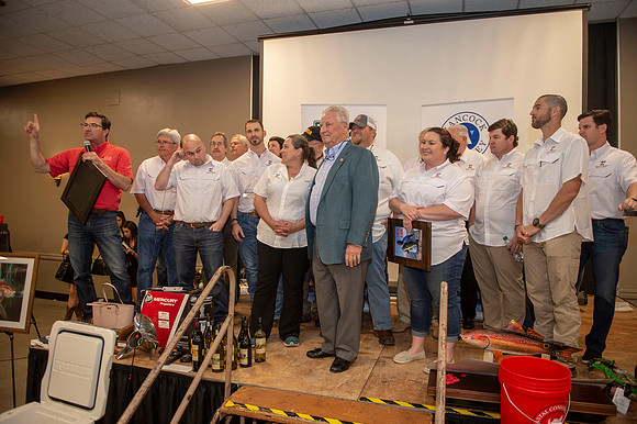 Acadiana Chapter 089