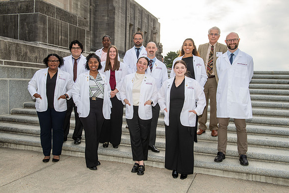 2025 White coat Wednesday 070
