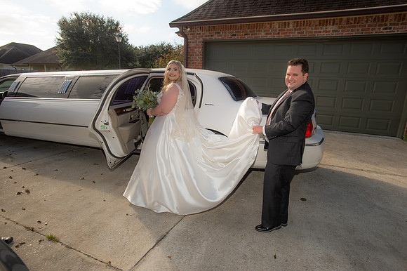 Grace & Garrett 101