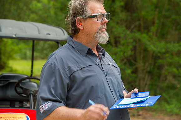 CCA sporting clays 132