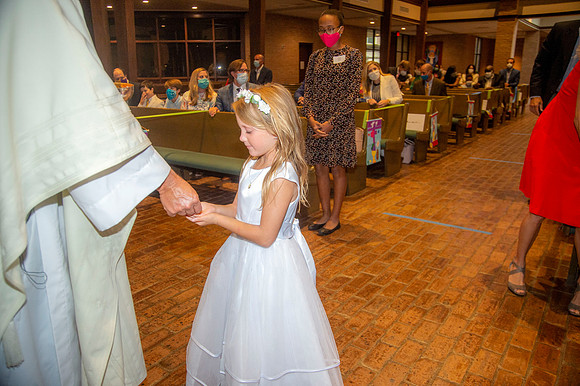 2020 St Aloysius 1st communion  352