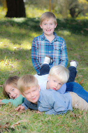 Rostafin family 104