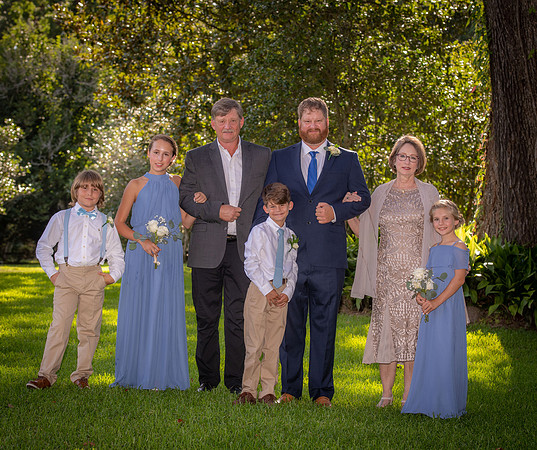 Katherine & Heath's wedding 244