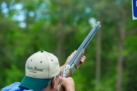 CCA sporting clays 170