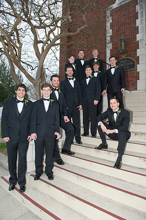 Kristine & James 234