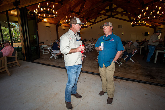 CCA sporting clays 389