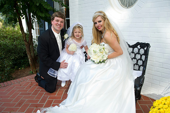 Mandy & Mathew 137