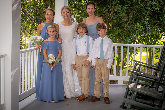 Katherine & Heath's wedding 285