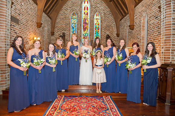 Kristine & James 052