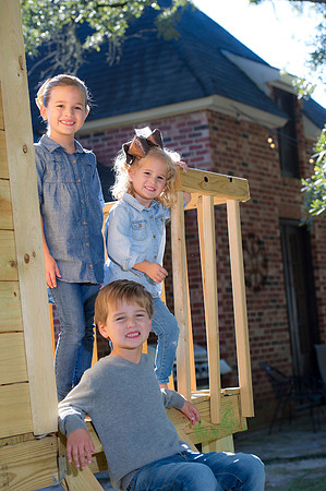 O'Brien family 183