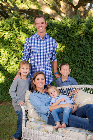 O'Brien family 007
