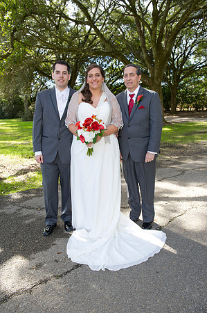 Linda & Mike 300