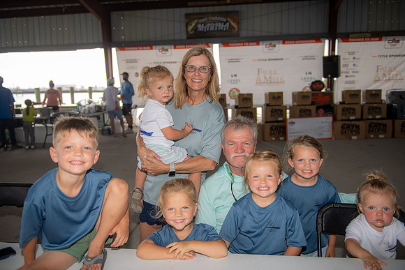 2024 CHS fishing rodeo 200