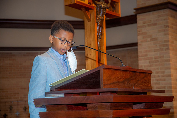 2020 St Aloysius 1st communion  308