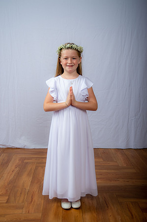 2021 aloysius communion  163