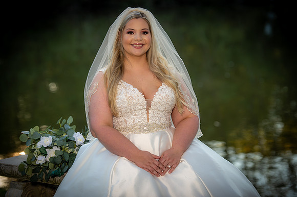 Grace Duhe bridal 126