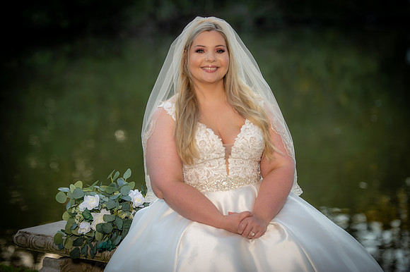 Grace Duhe bridal 130