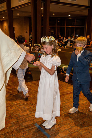 2021 aloysius communion  813
